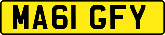 MA61GFY