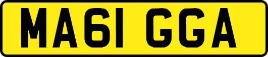 MA61GGA
