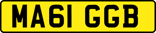 MA61GGB