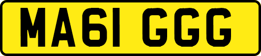 MA61GGG