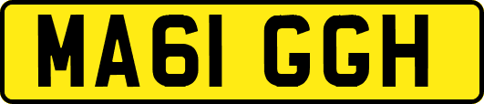MA61GGH