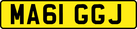 MA61GGJ