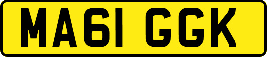 MA61GGK