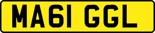 MA61GGL