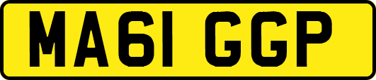 MA61GGP