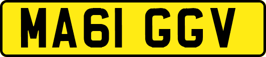 MA61GGV