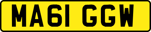 MA61GGW