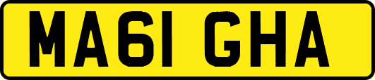 MA61GHA