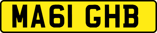 MA61GHB