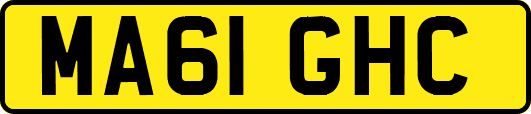 MA61GHC