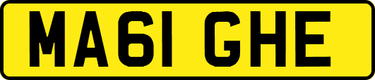 MA61GHE