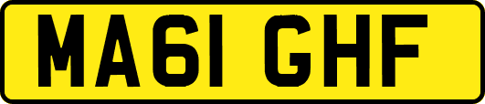 MA61GHF