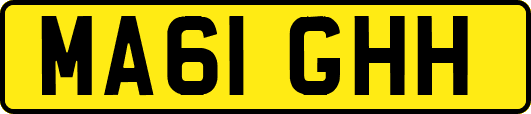 MA61GHH