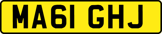 MA61GHJ