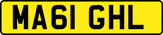 MA61GHL