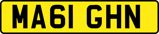 MA61GHN