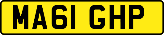 MA61GHP