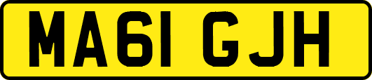 MA61GJH