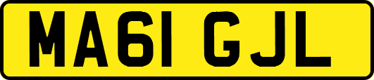 MA61GJL