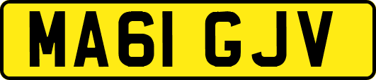 MA61GJV