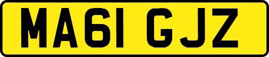 MA61GJZ
