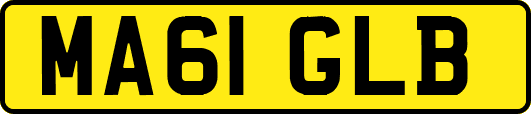 MA61GLB