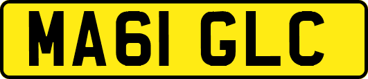 MA61GLC
