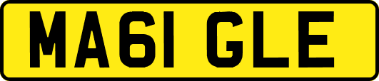 MA61GLE