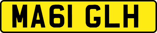 MA61GLH