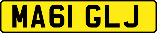 MA61GLJ
