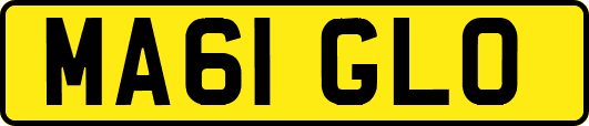 MA61GLO
