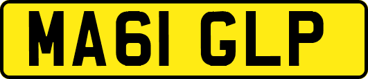 MA61GLP