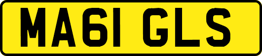 MA61GLS