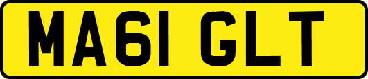 MA61GLT
