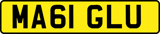 MA61GLU