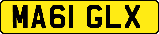 MA61GLX