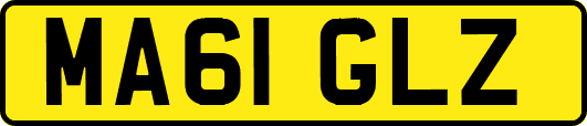 MA61GLZ