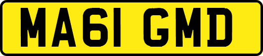 MA61GMD
