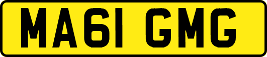 MA61GMG