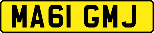 MA61GMJ