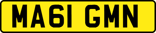 MA61GMN