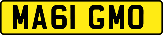 MA61GMO