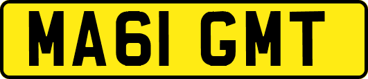 MA61GMT