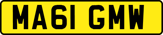 MA61GMW