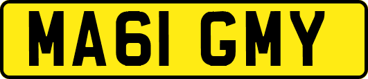 MA61GMY