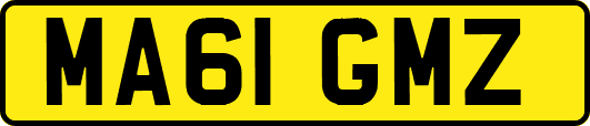 MA61GMZ