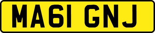 MA61GNJ