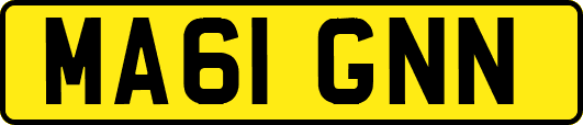 MA61GNN