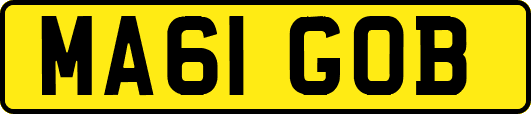 MA61GOB