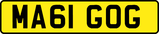 MA61GOG